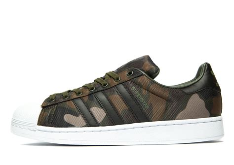 camouflage sneakers herren adidas|adidas superstar camouflage.